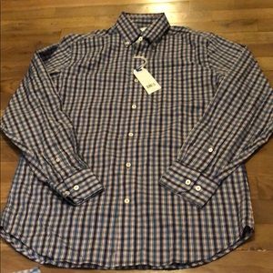 Southern Tide button up